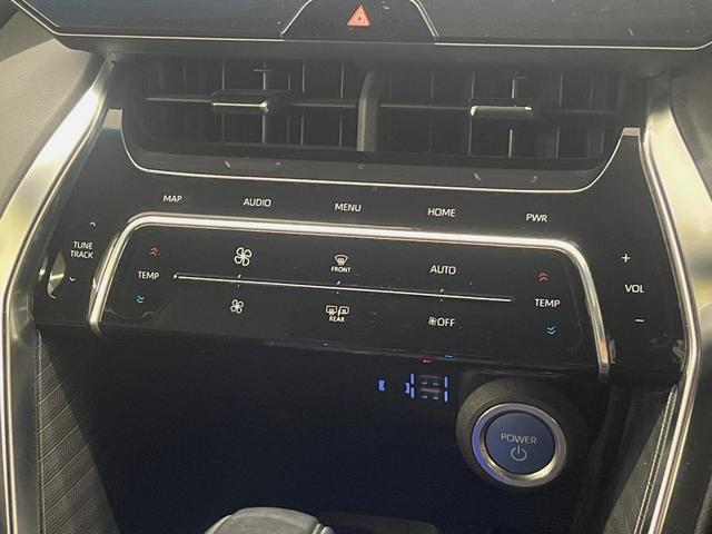 ハリアーハイブリッド Ｚ　レザーパッケージ　４ＷＤ　モデリスタフルエアロ　ガラスルーフ　１２．３インチディスプレイオーディオ　　全周囲カメラ　ＪＢＬサウンド　寒冷地仕様　衝突被害軽減システム　禁煙車　電動リアゲート　前席シートエアコン（51枚目）