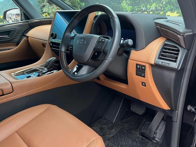 ヴェルファイアハイブリッド Ｚ　プレミア　４ＷＤ　左右独立ムーンルーフ　１３．２インチ後席モニター　ブラウン内装　１４インチディスプレイオーディオ　禁煙車　レーダークルーズコントロール　デジタルインナーミラー　両側電動ドア　ＥＴＣ（39枚目）