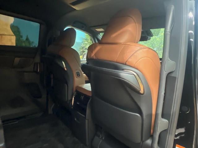 ヴェルファイアハイブリッド Ｚ　プレミア　４ＷＤ　左右独立ムーンルーフ　１３．２インチ後席モニター　ブラウン内装　１４インチディスプレイオーディオ　禁煙車　レーダークルーズコントロール　デジタルインナーミラー　両側電動ドア　ＥＴＣ（40枚目）