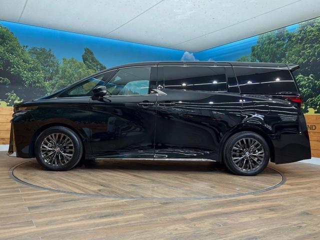 ヴェルファイアハイブリッド Ｚ　プレミア　４ＷＤ　左右独立ムーンルーフ　１３．２インチ後席モニター　ブラウン内装　１４インチディスプレイオーディオ　禁煙車　レーダークルーズコントロール　デジタルインナーミラー　両側電動ドア　ＥＴＣ（50枚目）