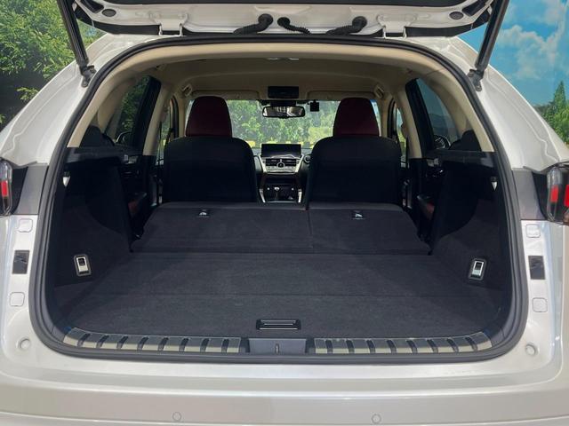 ＮＸ ＮＸ３００ｈ　Ｉパッケージ　４ＷＤ　モデリスタフルエアロ　１０．３インチワイドナビ　全周囲カメラ　衝突被害軽減システム　シートヒーター　レーダークルーズ　禁煙車　電動リアゲート　レザーシート　コーナーセンサー　ＥＴＣ（11枚目）