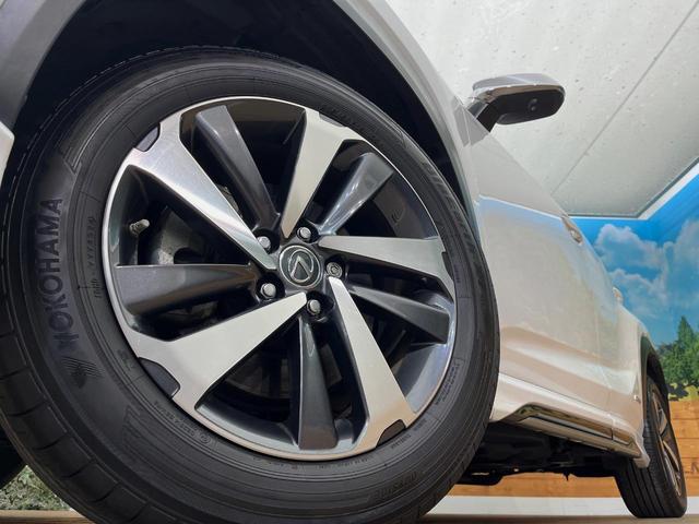 ＮＸ ＮＸ３００ｈ　Ｉパッケージ　４ＷＤ　モデリスタフルエアロ　１０．３インチワイドナビ　全周囲カメラ　衝突被害軽減システム　シートヒーター　レーダークルーズ　禁煙車　電動リアゲート　レザーシート　コーナーセンサー　ＥＴＣ（14枚目）