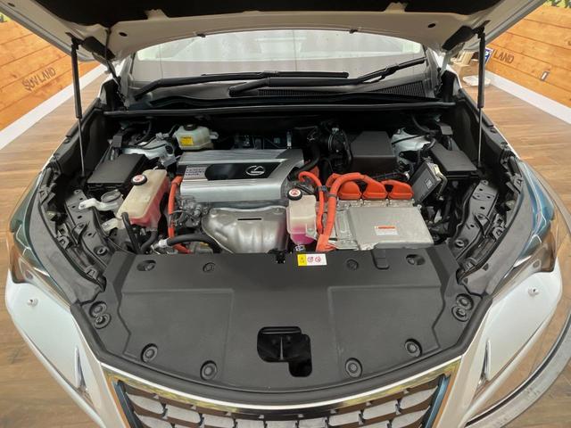 ＮＸ ＮＸ３００ｈ　Ｉパッケージ　４ＷＤ　モデリスタフルエアロ　１０．３インチワイドナビ　全周囲カメラ　衝突被害軽減システム　シートヒーター　レーダークルーズ　禁煙車　電動リアゲート　レザーシート　コーナーセンサー　ＥＴＣ（19枚目）