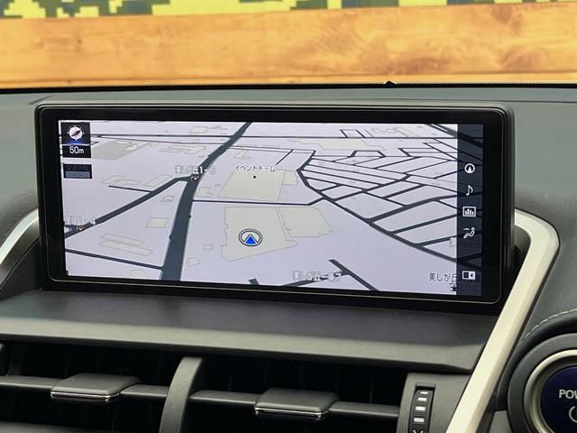 ＮＸ ＮＸ３００ｈ　Ｉパッケージ　４ＷＤ　モデリスタフルエアロ　１０．３インチワイドナビ　全周囲カメラ　衝突被害軽減システム　シートヒーター　レーダークルーズ　禁煙車　電動リアゲート　レザーシート　コーナーセンサー　ＥＴＣ（26枚目）