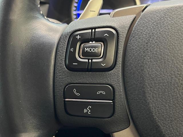 ＮＸ ＮＸ３００ｈ　Ｉパッケージ　４ＷＤ　モデリスタフルエアロ　１０．３インチワイドナビ　全周囲カメラ　衝突被害軽減システム　シートヒーター　レーダークルーズ　禁煙車　電動リアゲート　レザーシート　コーナーセンサー　ＥＴＣ（33枚目）