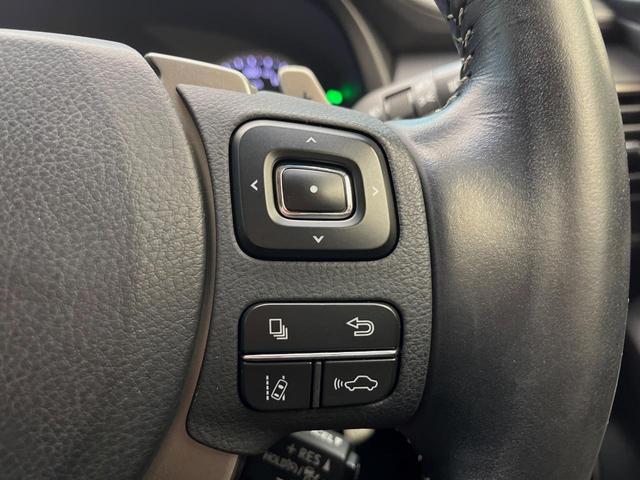 ＮＸ ＮＸ３００ｈ　Ｉパッケージ　４ＷＤ　モデリスタフルエアロ　１０．３インチワイドナビ　全周囲カメラ　衝突被害軽減システム　シートヒーター　レーダークルーズ　禁煙車　電動リアゲート　レザーシート　コーナーセンサー　ＥＴＣ（34枚目）