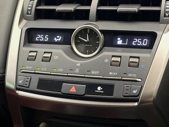 ＮＸ ＮＸ３００ｈ　Ｉパッケージ　４ＷＤ　モデリスタフルエアロ　１０．３インチワイドナビ　全周囲カメラ　衝突被害軽減システム　シートヒーター　レーダークルーズ　禁煙車　電動リアゲート　レザーシート　コーナーセンサー　ＥＴＣ（40枚目）