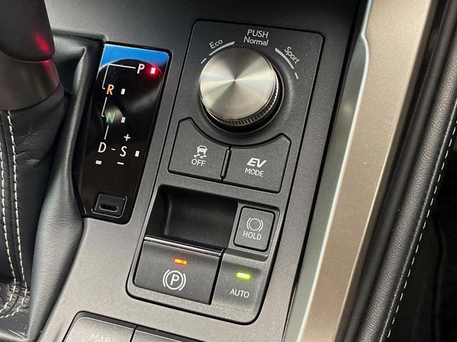 ＮＸ ＮＸ３００ｈ　Ｉパッケージ　４ＷＤ　モデリスタフルエアロ　１０．３インチワイドナビ　全周囲カメラ　衝突被害軽減システム　シートヒーター　レーダークルーズ　禁煙車　電動リアゲート　レザーシート　コーナーセンサー　ＥＴＣ（41枚目）