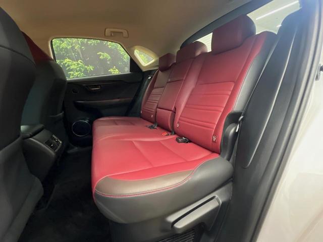 ＮＸ ＮＸ３００ｈ　Ｉパッケージ　４ＷＤ　モデリスタフルエアロ　１０．３インチワイドナビ　全周囲カメラ　衝突被害軽減システム　シートヒーター　レーダークルーズ　禁煙車　電動リアゲート　レザーシート　コーナーセンサー　ＥＴＣ（51枚目）