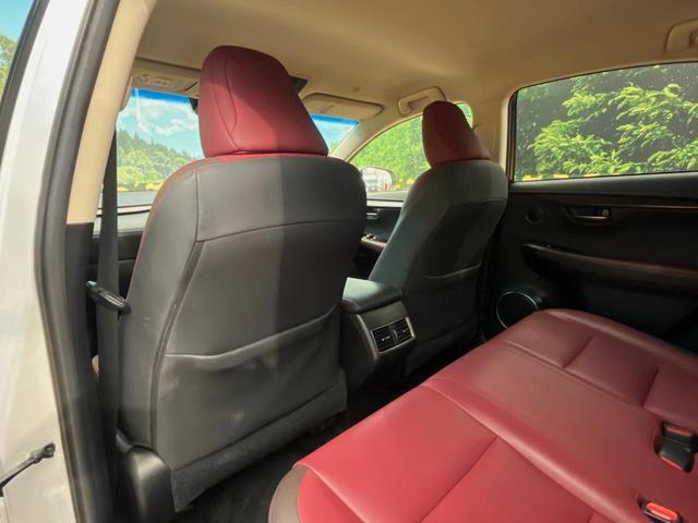 ＮＸ ＮＸ３００ｈ　Ｉパッケージ　４ＷＤ　モデリスタフルエアロ　１０．３インチワイドナビ　全周囲カメラ　衝突被害軽減システム　シートヒーター　レーダークルーズ　禁煙車　電動リアゲート　レザーシート　コーナーセンサー　ＥＴＣ（52枚目）