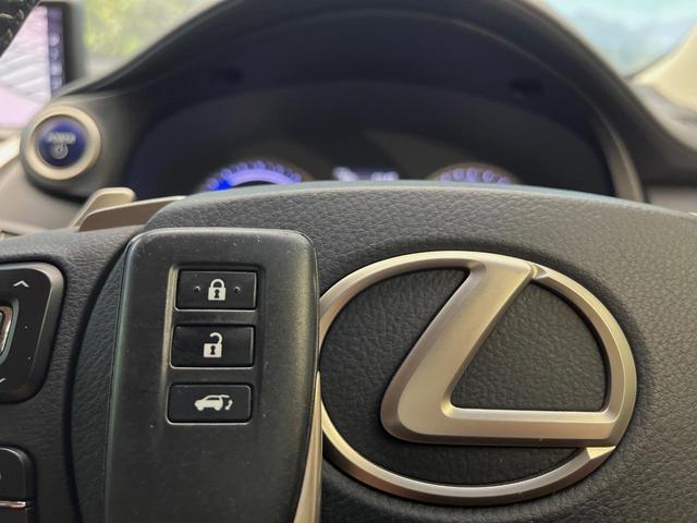 ＮＸ ＮＸ３００ｈ　Ｉパッケージ　４ＷＤ　モデリスタフルエアロ　１０．３インチワイドナビ　全周囲カメラ　衝突被害軽減システム　シートヒーター　レーダークルーズ　禁煙車　電動リアゲート　レザーシート　コーナーセンサー　ＥＴＣ（64枚目）