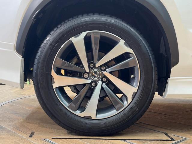 ＮＸ ＮＸ３００ｈ　Ｉパッケージ　４ＷＤ　モデリスタフルエアロ　１０．３インチワイドナビ　全周囲カメラ　衝突被害軽減システム　シートヒーター　レーダークルーズ　禁煙車　電動リアゲート　レザーシート　コーナーセンサー　ＥＴＣ（75枚目）