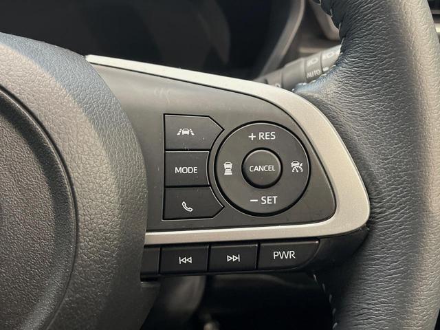 ライズ Ｚ　４ＷＤ　ディスプレイオーディオ　バックカメラ　寒冷地仕様　衝突被害軽減システム　レーダークルーズ　コーナーセンサー　スマートキー　ＬＥＤシーケンシャルターンランプ　純正１７インチアルミ　ＬＥＤフォグ（6枚目）