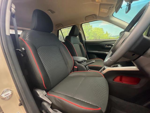 ライズ Ｚ　４ＷＤ　ディスプレイオーディオ　バックカメラ　寒冷地仕様　衝突被害軽減システム　レーダークルーズ　コーナーセンサー　スマートキー　ＬＥＤシーケンシャルターンランプ　純正１７インチアルミ　ＬＥＤフォグ（9枚目）