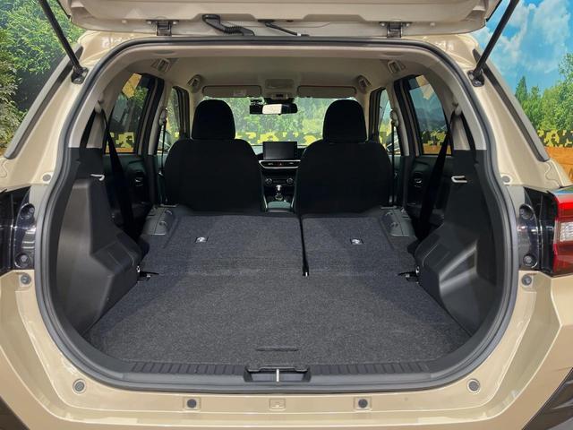 ライズ Ｚ　４ＷＤ　ディスプレイオーディオ　バックカメラ　寒冷地仕様　衝突被害軽減システム　レーダークルーズ　コーナーセンサー　スマートキー　ＬＥＤシーケンシャルターンランプ　純正１７インチアルミ　ＬＥＤフォグ（11枚目）