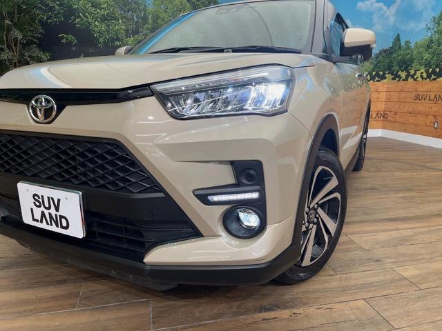 ライズ Ｚ　４ＷＤ　ディスプレイオーディオ　バックカメラ　寒冷地仕様　衝突被害軽減システム　レーダークルーズ　コーナーセンサー　スマートキー　ＬＥＤシーケンシャルターンランプ　純正１７インチアルミ　ＬＥＤフォグ（13枚目）