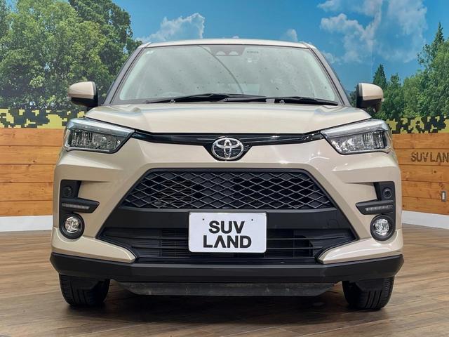 ライズ Ｚ　４ＷＤ　ディスプレイオーディオ　バックカメラ　寒冷地仕様　衝突被害軽減システム　レーダークルーズ　コーナーセンサー　スマートキー　ＬＥＤシーケンシャルターンランプ　純正１７インチアルミ　ＬＥＤフォグ（15枚目）