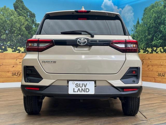 ライズ Ｚ　４ＷＤ　ディスプレイオーディオ　バックカメラ　寒冷地仕様　衝突被害軽減システム　レーダークルーズ　コーナーセンサー　スマートキー　ＬＥＤシーケンシャルターンランプ　純正１７インチアルミ　ＬＥＤフォグ（16枚目）