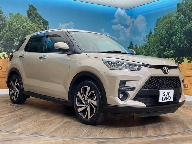 ライズ Ｚ　４ＷＤ　ディスプレイオーディオ　バックカメラ　寒冷地仕様　衝突被害軽減システム　レーダークルーズ　コーナーセンサー　スマートキー　ＬＥＤシーケンシャルターンランプ　純正１７インチアルミ　ＬＥＤフォグ（17枚目）