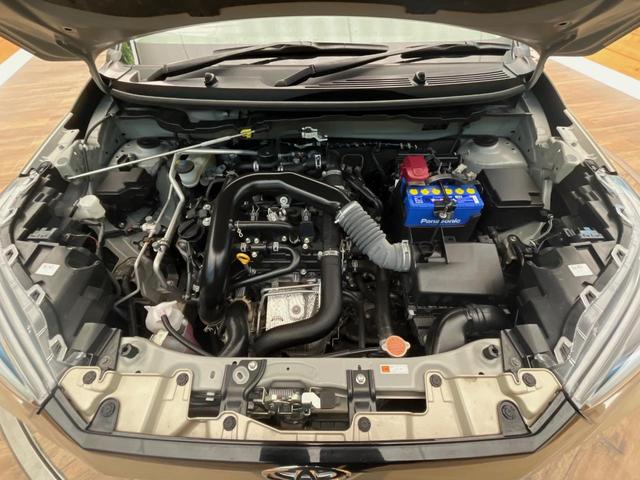 ライズ Ｚ　４ＷＤ　ディスプレイオーディオ　バックカメラ　寒冷地仕様　衝突被害軽減システム　レーダークルーズ　コーナーセンサー　スマートキー　ＬＥＤシーケンシャルターンランプ　純正１７インチアルミ　ＬＥＤフォグ（19枚目）