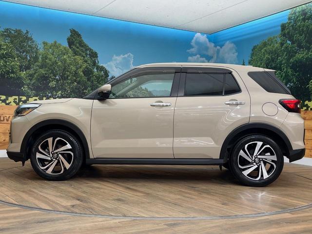 ライズ Ｚ　４ＷＤ　ディスプレイオーディオ　バックカメラ　寒冷地仕様　衝突被害軽減システム　レーダークルーズ　コーナーセンサー　スマートキー　ＬＥＤシーケンシャルターンランプ　純正１７インチアルミ　ＬＥＤフォグ（22枚目）