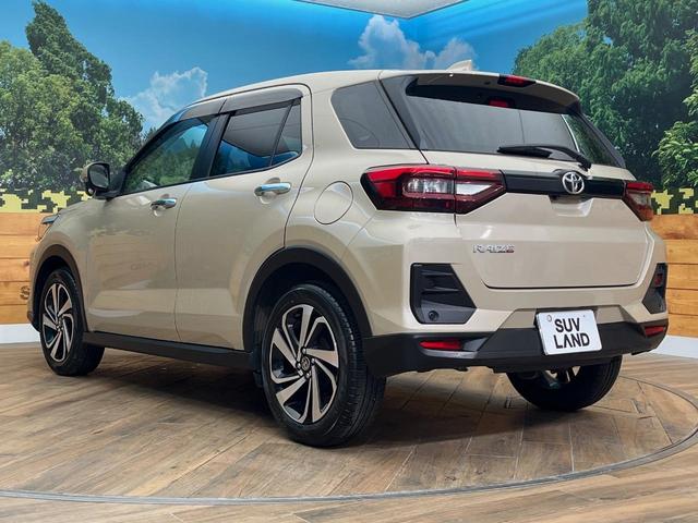 ライズ Ｚ　４ＷＤ　ディスプレイオーディオ　バックカメラ　寒冷地仕様　衝突被害軽減システム　レーダークルーズ　コーナーセンサー　スマートキー　ＬＥＤシーケンシャルターンランプ　純正１７インチアルミ　ＬＥＤフォグ（25枚目）