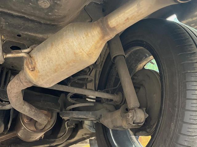 ライズ Ｚ　４ＷＤ　ディスプレイオーディオ　バックカメラ　寒冷地仕様　衝突被害軽減システム　レーダークルーズ　コーナーセンサー　スマートキー　ＬＥＤシーケンシャルターンランプ　純正１７インチアルミ　ＬＥＤフォグ（28枚目）