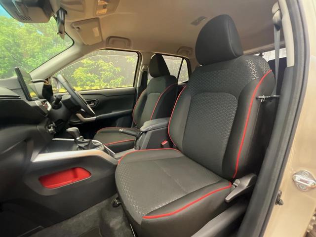 ライズ Ｚ　４ＷＤ　ディスプレイオーディオ　バックカメラ　寒冷地仕様　衝突被害軽減システム　レーダークルーズ　コーナーセンサー　スマートキー　ＬＥＤシーケンシャルターンランプ　純正１７インチアルミ　ＬＥＤフォグ（41枚目）