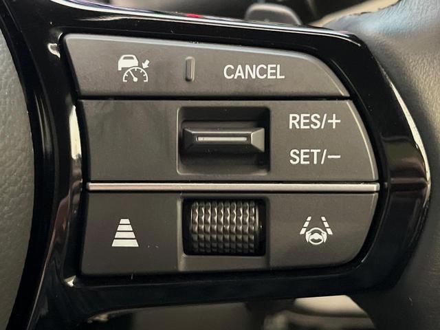 ステップワゴン スパーダ 4WD SDナビ 両側電動スライドドア シートヒーター リヤオートエアコン 衝突被害軽減装置 レーダークルーズコントロール ブラインドスポットモニター パワーバックドア バックカメラ(7枚目)