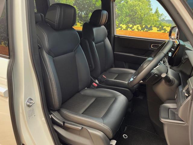 ステップワゴン スパーダ 4WD SDナビ 両側電動スライドドア シートヒーター リヤオートエアコン 衝突被害軽減装置 レーダークルーズコントロール ブラインドスポットモニター パワーバックドア バックカメラ(10枚目)