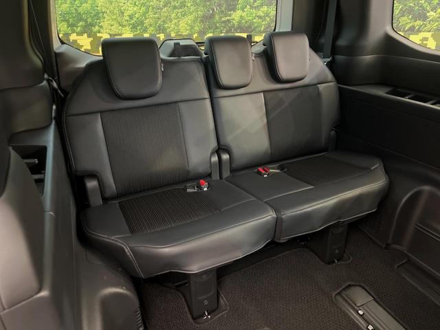 ステップワゴン スパーダ 4WD SDナビ 両側電動スライドドア シートヒーター リヤオートエアコン 衝突被害軽減装置 レーダークルーズコントロール ブラインドスポットモニター パワーバックドア バックカメラ(12枚目)