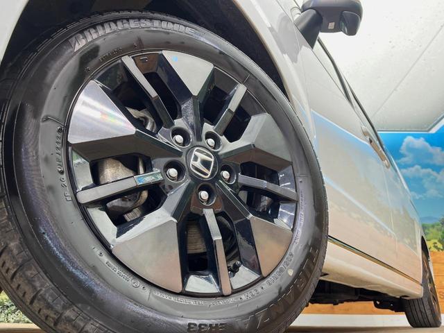 ステップワゴン スパーダ 4WD SDナビ 両側電動スライドドア シートヒーター リヤオートエアコン 衝突被害軽減装置 レーダークルーズコントロール ブラインドスポットモニター パワーバックドア バックカメラ(15枚目)