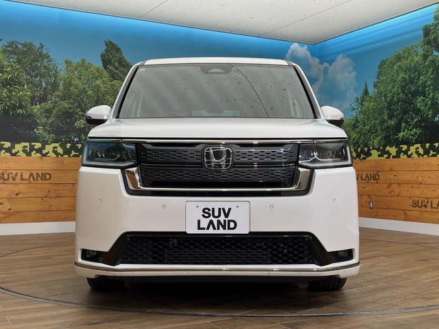 ステップワゴン スパーダ 4WD SDナビ 両側電動スライドドア シートヒーター リヤオートエアコン 衝突被害軽減装置 レーダークルーズコントロール ブラインドスポットモニター パワーバックドア バックカメラ(16枚目)