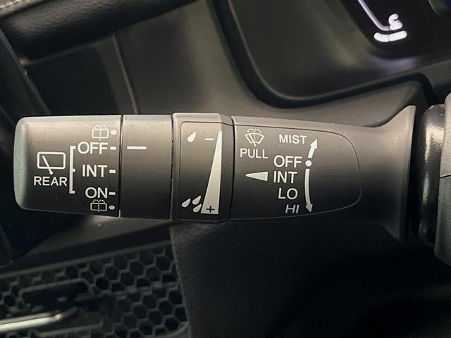 ステップワゴン スパーダ 4WD SDナビ 両側電動スライドドア シートヒーター リヤオートエアコン 衝突被害軽減装置 レーダークルーズコントロール ブラインドスポットモニター パワーバックドア バックカメラ(30枚目)