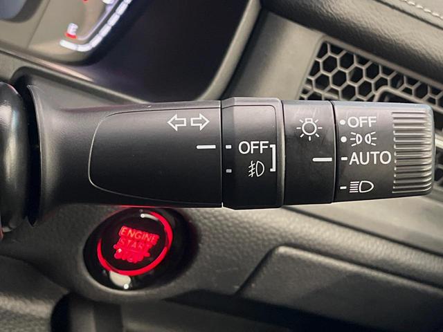 ステップワゴン スパーダ 4WD SDナビ 両側電動スライドドア シートヒーター リヤオートエアコン 衝突被害軽減装置 レーダークルーズコントロール ブラインドスポットモニター パワーバックドア バックカメラ(31枚目)