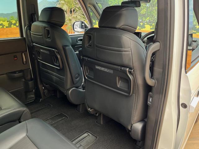 ステップワゴン スパーダ 4WD SDナビ 両側電動スライドドア シートヒーター リヤオートエアコン 衝突被害軽減装置 レーダークルーズコントロール ブラインドスポットモニター パワーバックドア バックカメラ(55枚目)