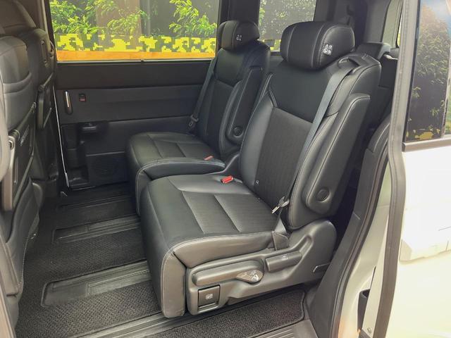 ステップワゴン スパーダ 4WD SDナビ 両側電動スライドドア シートヒーター リヤオートエアコン 衝突被害軽減装置 レーダークルーズコントロール ブラインドスポットモニター パワーバックドア バックカメラ(57枚目)