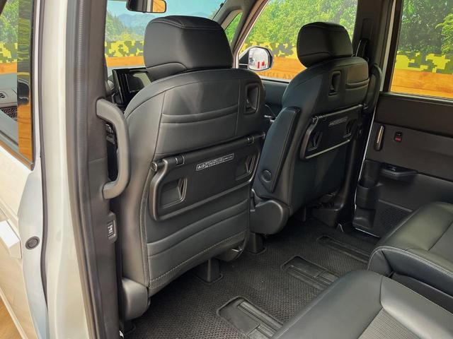 ステップワゴン スパーダ 4WD SDナビ 両側電動スライドドア シートヒーター リヤオートエアコン 衝突被害軽減装置 レーダークルーズコントロール ブラインドスポットモニター パワーバックドア バックカメラ(58枚目)