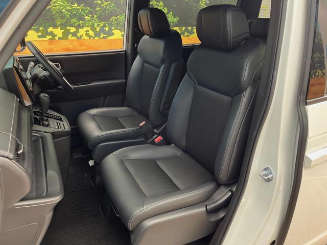 ステップワゴン スパーダ 4WD SDナビ 両側電動スライドドア シートヒーター リヤオートエアコン 衝突被害軽減装置 レーダークルーズコントロール ブラインドスポットモニター パワーバックドア バックカメラ(59枚目)