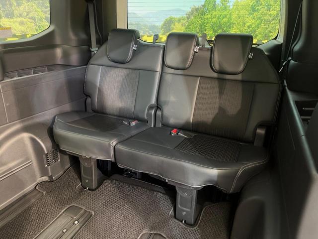 ステップワゴン スパーダ 4WD SDナビ 両側電動スライドドア シートヒーター リヤオートエアコン 衝突被害軽減装置 レーダークルーズコントロール ブラインドスポットモニター パワーバックドア バックカメラ(60枚目)