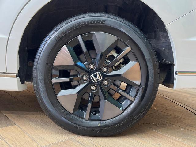 ステップワゴン スパーダ 4WD SDナビ 両側電動スライドドア シートヒーター リヤオートエアコン 衝突被害軽減装置 レーダークルーズコントロール ブラインドスポットモニター パワーバックドア バックカメラ(73枚目)