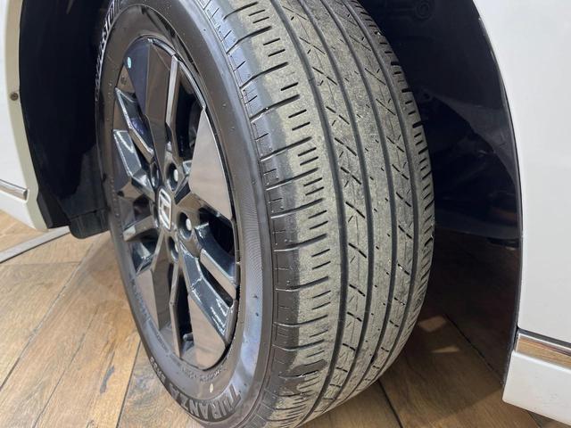 ステップワゴン スパーダ 4WD SDナビ 両側電動スライドドア シートヒーター リヤオートエアコン 衝突被害軽減装置 レーダークルーズコントロール ブラインドスポットモニター パワーバックドア バックカメラ(74枚目)