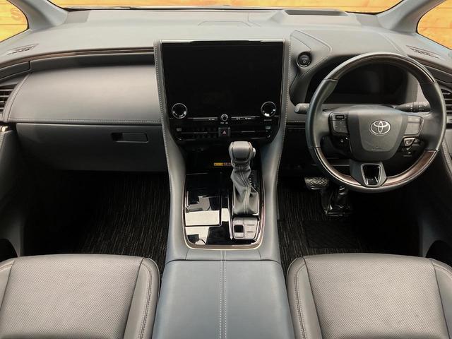 アルファードハイブリッド Ｚ　４ＷＤ　モデリスタエアロ　１３．２型有機ＥＬフリップダウン　１４インチディスプレイオーディオ　両側電動ドア　後席モニター　全周囲カメラ　衝突被害軽減システム　レーダークルーズ　禁煙車　電動リアゲート（2枚目）
