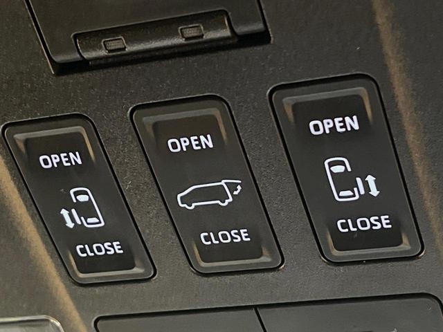 アルファードハイブリッド Ｚ　４ＷＤ　モデリスタエアロ　１３．２型有機ＥＬフリップダウン　１４インチディスプレイオーディオ　両側電動ドア　後席モニター　全周囲カメラ　衝突被害軽減システム　レーダークルーズ　禁煙車　電動リアゲート（5枚目）