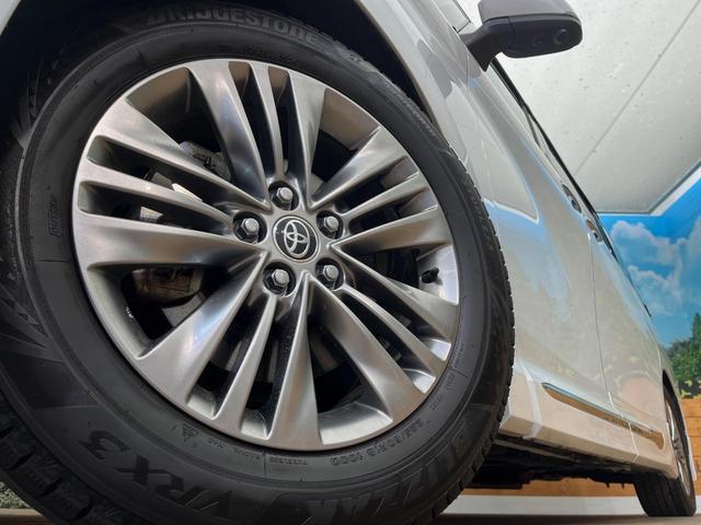 アルファードハイブリッド Ｚ　４ＷＤ　モデリスタエアロ　１３．２型有機ＥＬフリップダウン　１４インチディスプレイオーディオ　両側電動ドア　後席モニター　全周囲カメラ　衝突被害軽減システム　レーダークルーズ　禁煙車　電動リアゲート（14枚目）