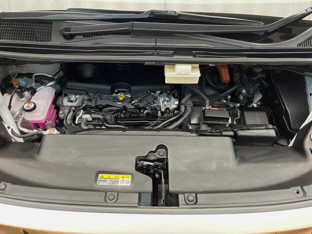 アルファードハイブリッド Ｚ　４ＷＤ　モデリスタエアロ　１３．２型有機ＥＬフリップダウン　１４インチディスプレイオーディオ　両側電動ドア　後席モニター　全周囲カメラ　衝突被害軽減システム　レーダークルーズ　禁煙車　電動リアゲート（20枚目）