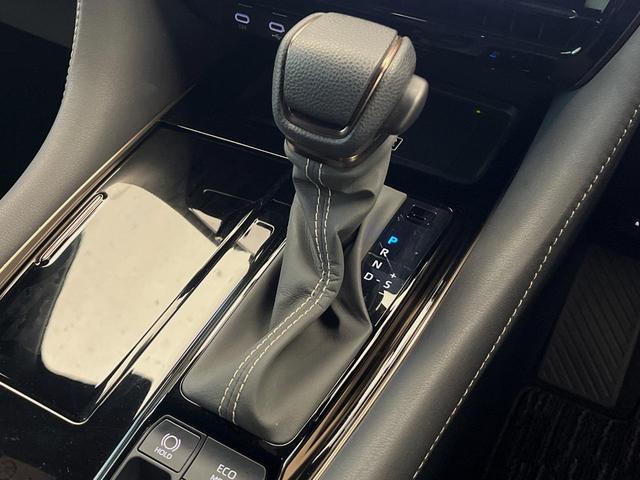 アルファードハイブリッド Ｚ　４ＷＤ　モデリスタエアロ　１３．２型有機ＥＬフリップダウン　１４インチディスプレイオーディオ　両側電動ドア　後席モニター　全周囲カメラ　衝突被害軽減システム　レーダークルーズ　禁煙車　電動リアゲート（23枚目）