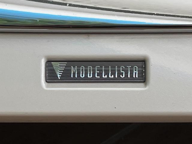 アルファードハイブリッド Ｚ　４ＷＤ　モデリスタエアロ　１３．２型有機ＥＬフリップダウン　１４インチディスプレイオーディオ　両側電動ドア　後席モニター　全周囲カメラ　衝突被害軽減システム　レーダークルーズ　禁煙車　電動リアゲート（24枚目）