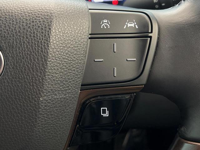 アルファードハイブリッド Ｚ　４ＷＤ　モデリスタエアロ　１３．２型有機ＥＬフリップダウン　１４インチディスプレイオーディオ　両側電動ドア　後席モニター　全周囲カメラ　衝突被害軽減システム　レーダークルーズ　禁煙車　電動リアゲート（33枚目）