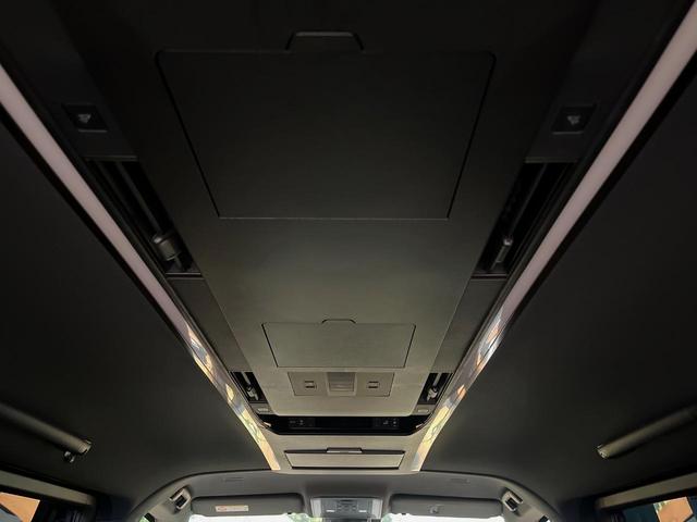 アルファードハイブリッド Ｚ　４ＷＤ　モデリスタエアロ　１３．２型有機ＥＬフリップダウン　１４インチディスプレイオーディオ　両側電動ドア　後席モニター　全周囲カメラ　衝突被害軽減システム　レーダークルーズ　禁煙車　電動リアゲート（44枚目）